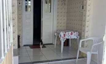 Imagem 2: Casa em Amargosa para São João