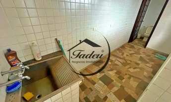 Imagem 5: Locação - Casa - Centro - Santa Bárbara D'Oeste - SP