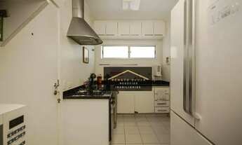 Imagem 7: Lindo apartamento todo reformado no Itaim