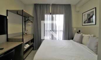 Imagem: Apartamento para Aluguel - Brooklin, 1 Quarto