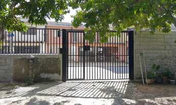 Imagem 4: Casa para aluguel tem 91 m2 com 2 quartos em Jardim América - Guarulhos - SP