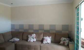 Imagem 3: CASA 04 QUARTOS SAMAMBAIA SUL