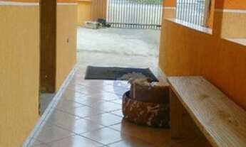 Imagem 5: Sobrado 5 dormitórios à venda, 228 m² por R$ 680.000 - Tindiquera - Araucária/PR