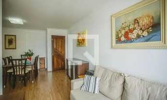 Imagem 7: Apartamento para Aluguel - Saúde, 2 Quartos, 60 m2