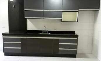 Imagem 6: Casa NOVA para venda possui 115mt2 com 3 quartos sendo 1 suíte no Jardim Esmeralda em SBO