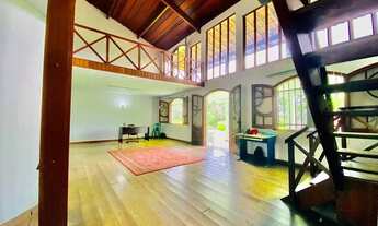 Imagem 5: Casa à venda, 4 quartos, 1 suíte, 12 vagas, Bandeirantes (Pampulha) - Belo Horizonte/MG