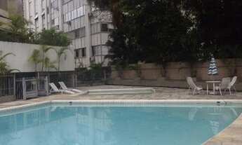 Imagem 5: Apartamento com 2 dormitórios para alugar, 275 m² por R$ 13.839,00/mês - Jardim Paulistano