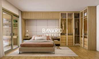 Imagem 3: Apartamento à venda em Icaraí/Niterói com 4 suítes, 151,83m² e 2 vagas