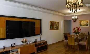 Imagem 6: Apartamento à Venda - Lagoa, 3 Quartos, 128 m2