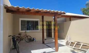 Imagem: Casa para venda possui 180 metros quadrados