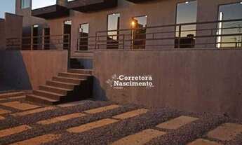 Imagem 3: Sobrado para alugar, 73 m² por R$ 1.800,00/mês - Centro - Jacareí/SP