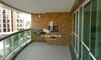 Imagem 3: Apartamento à venda, Perdizes, São Paulo, SP