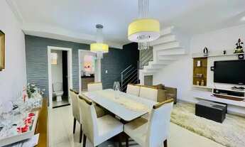 Imagem 6: Casa à venda, 3 quartos, 2 suítes, 2 vagas, Cabral - Contagem/MG