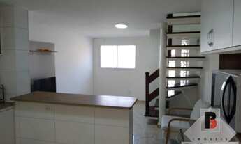 Imagem 7: 60 m² - Sobrado Locação - 2 dorm, 1 suíte, sala, cozinha americana, sem os armários, sem