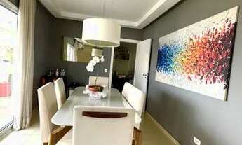 Imagem 2: Apartamento para venda possui 176 metros quadrados com 3 suítes