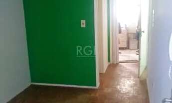 Imagem 4: Apartamento para Venda - 31.48m², 1 dormitório, Centro Histórico