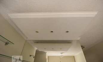 Imagem 6: Apartamento para Aluguel - Jardim Jussara, 2 Quartos, 50 m2