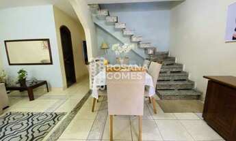 Imagem: Casa à venda no Condomínio Parque Leopoldina