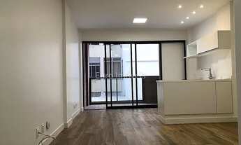 Imagem 6: Cód.: 10367 - Studio 1 quarto - Centro