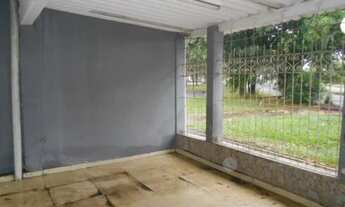 Imagem 4: Casa com dois dormitórios