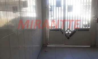 Imagem 3: Sobrado de 186m² com 3 quartos em Jardim Adriana