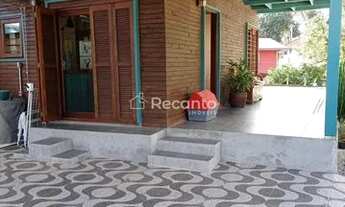 Imagem 5: Casa em Canela/RS, 2 dormitório, pátio amplo, Bairro Palace Hotel