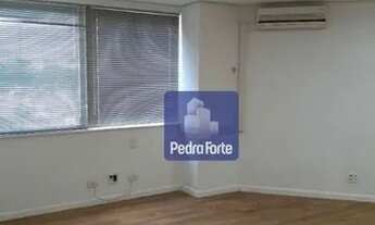 Imagem 3: Conjunto comercial reformado