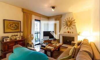 Imagem 4: Apartamento para Aluguel - Perdizes, 4 Quartos, 209 m2