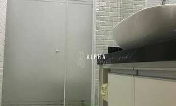 Imagem 5: Apartamento com 2 dormitórios à venda, 70 m² por R$ 1.015.000,00 - Edifício Novare - Barue