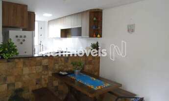 Imagem 5: Locação Apartamento 2 quartos Vila Oeste Belo Horizonte