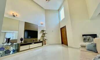 Imagem 5: Casa à venda, 4 quartos, 4 suítes, 12 vagas, Trevo - Belo Horizonte/MG