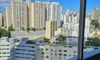 Imagem 4: Apartamento para Aluguel com 1 quarto , 49m² em Jardim Paulista - São Paulo