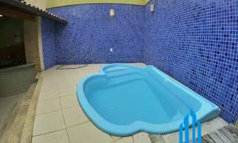 Imagem 5: Casa com 3 quartos a venda, 287m² com lazer completo no Centro de Guarapari-ES