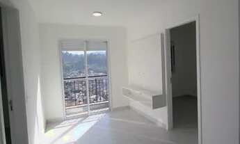 Imagem 6: Apartamento para aluguel com 40 metros quadrados com 2 quartos