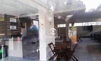 Imagem 13: Apartamento com 3 dormitórios, 58 m² - venda por R$ 429.900,00 ou aluguel por R$ 2.400,00