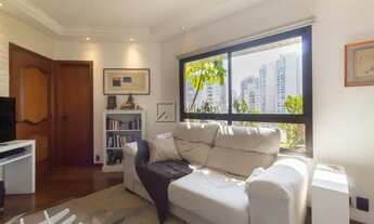 Imagem: Venda Apartamento 4 Dormitórios - 145 m²