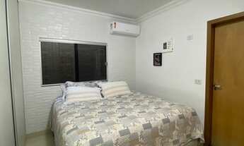 Imagem 7: Casa para venda com 199 metros quadrados com 3 quartos em Ilda - Aparecida de Goiânia