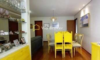 Imagem 5: Apartamento 3 quartos à venda no Buritis