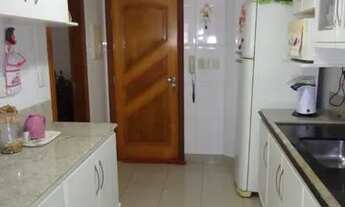 Imagem: Excelente apartamento 3 quartos Cód 18720