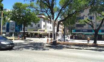 Imagem 1: Apartamento de 02 quartos para locação em Fonseca - Niterói RJ