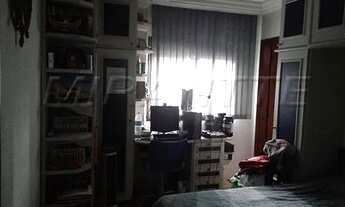 Imagem 7: Apartamento de 216m² com 4 quartos em Santana