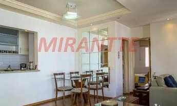 Imagem 4: Apartamento de 69m² com 1 quartos em Santana