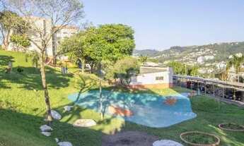 Imagem 6: Apartamento para Venda - 48.84m², 2 dormitórios, 1 vaga - Santa Tereza