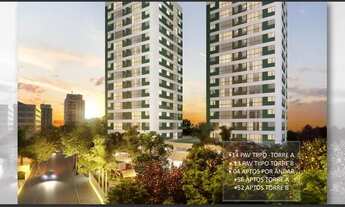 Imagem: Apt, 03 qts, Lazer completo -Tamarineira