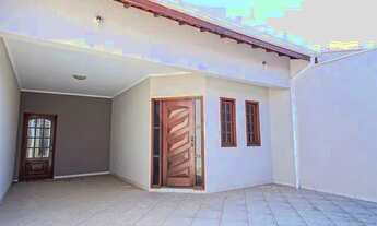 Imagem 2: Casa-Indaiatuba-Jardim Bom Princípio