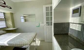 Imagem 4: Sala em Água Verde - Curitiba