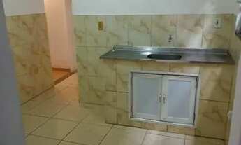 Imagem 3: Casa 1 quarto Curicica