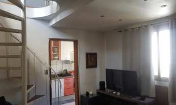 Imagem 3: Cobertura em Santana