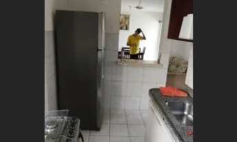 Imagem 4: Village dos Bosques 5 móbiliado oportunidade