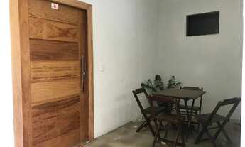 Imagem: Casa para alugar - guriri sul São Mateus/ES